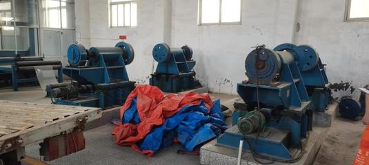 印刷公司機器設備網絡拍賣公告