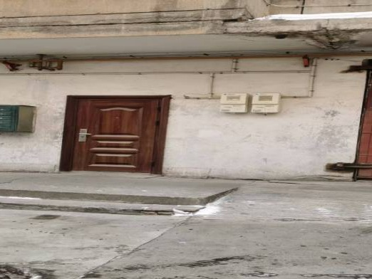 新疆出版印刷物資有限責(zé)任公司租賃烏魯木齊市天山區(qū)民主路前巷63號101房產(chǎn)38.73平方米交易公告