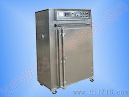 東莞市華星五金機電設備廠 焗爐與配套水處理設備高清細節(jié)圖展示