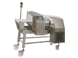 廣東GLS金檢機批發(fā)價格及專業(yè)供應商與水處理設備解析