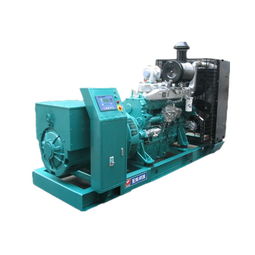 水處理領域的可靠動力 玉柴900kw發電機與康鉞機電解決方案