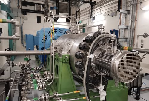 砥礪前行十五載 重慶機電成長為中國西部優(yōu)秀的綜合裝備制造企業(yè)