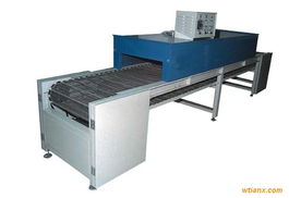 噴涂設備制造與出口市場的發(fā)展與前景