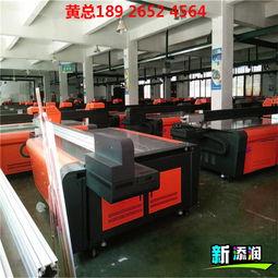 如何選擇優質的玻璃UV平板打印機與高效水處理設備