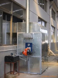 上海首爾機(jī)電設(shè)備 專(zhuān)業(yè)烘干固化與水處理設(shè)備產(chǎn)品全覽