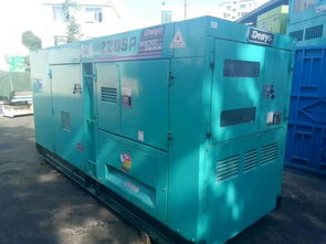 遼陽(yáng)發(fā)電機(jī)租賃、維修保養(yǎng)及水處理設(shè)備綜合服務(wù)指南