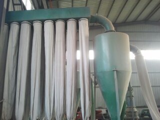 專業定做烘干機輔機管道，機電之家一站式解決方案