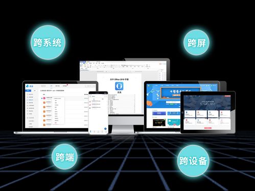 2020-2021年度辦公軟件協議供貨中標結果公布，永中軟件入圍產品總數名列前茅