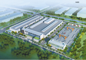 像造汽車一樣造房子 紹興開啟建筑工業化與工程管理服務新篇章