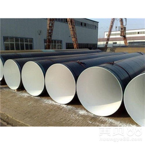 濟(jì)寧加強(qiáng)級(jí)環(huán)氧煤瀝青防腐鋼管加工定做 從源頭守護(hù)管網(wǎng)壽命的工業(yè)智慧