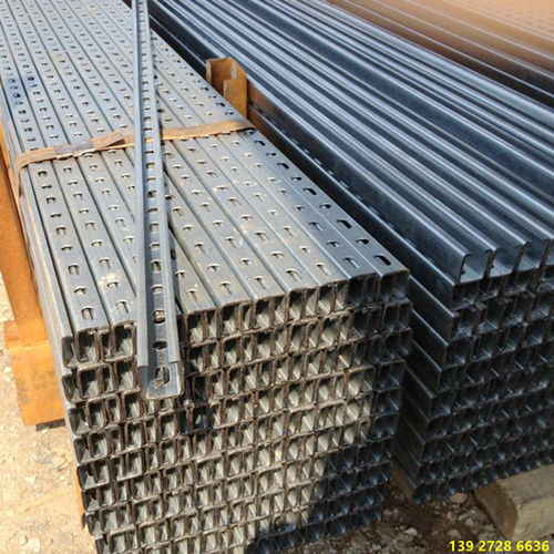 佛山槽鋼沖孔加工 專業(yè)槽鋼三面沖孔加工廠家與鋼壓延加工技術(shù)解析